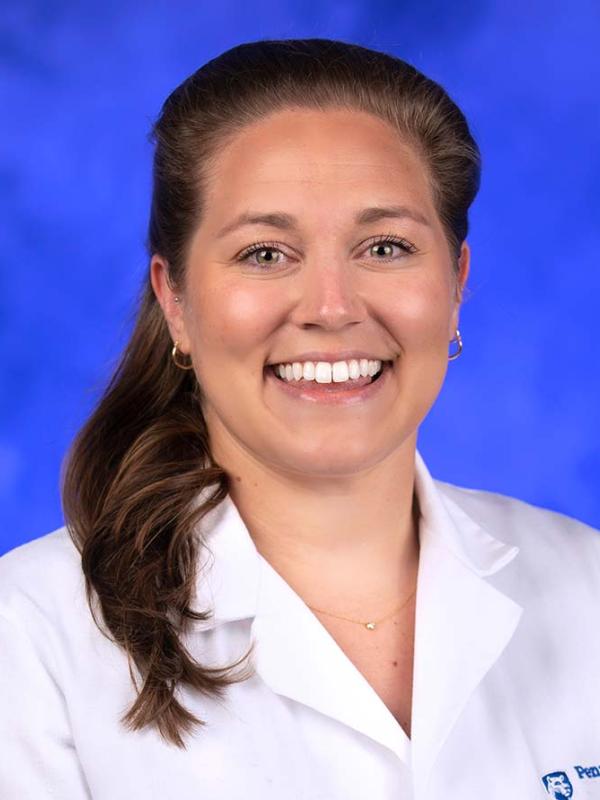 Kate L. Keith, PA-C