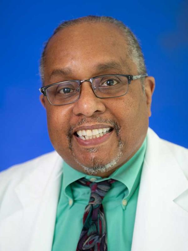 David W. Allen, MD