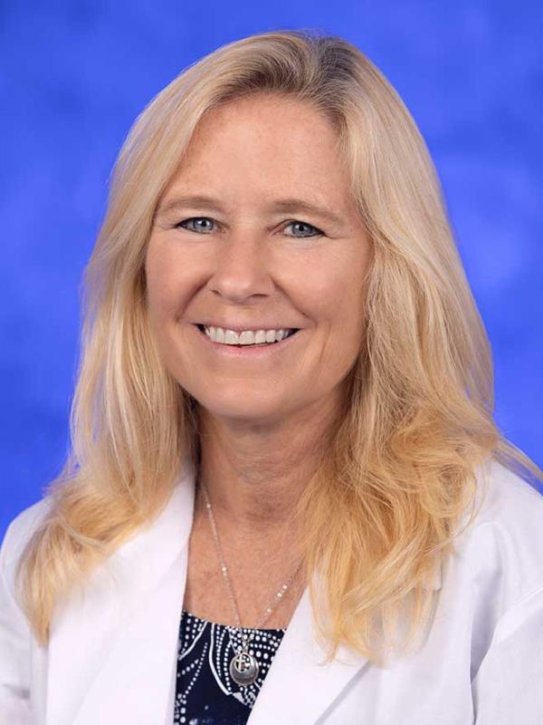 Jill B. D'Amico, DO