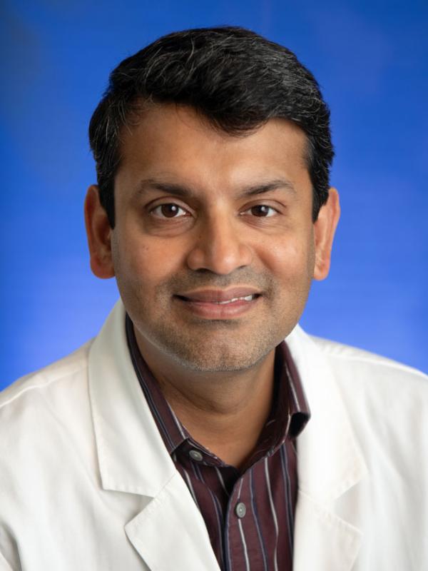 Rutul J. Dalal, MD