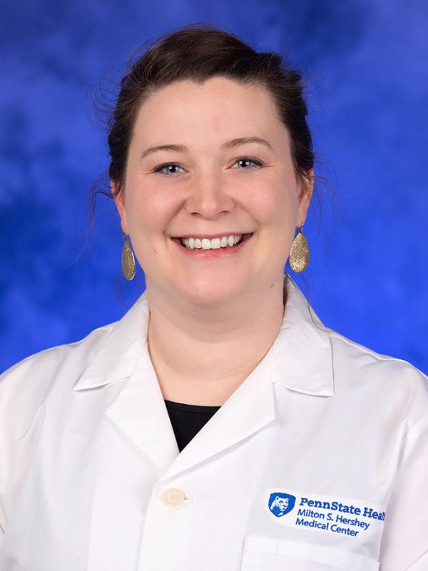 Kari P. Dehart, PA-C
