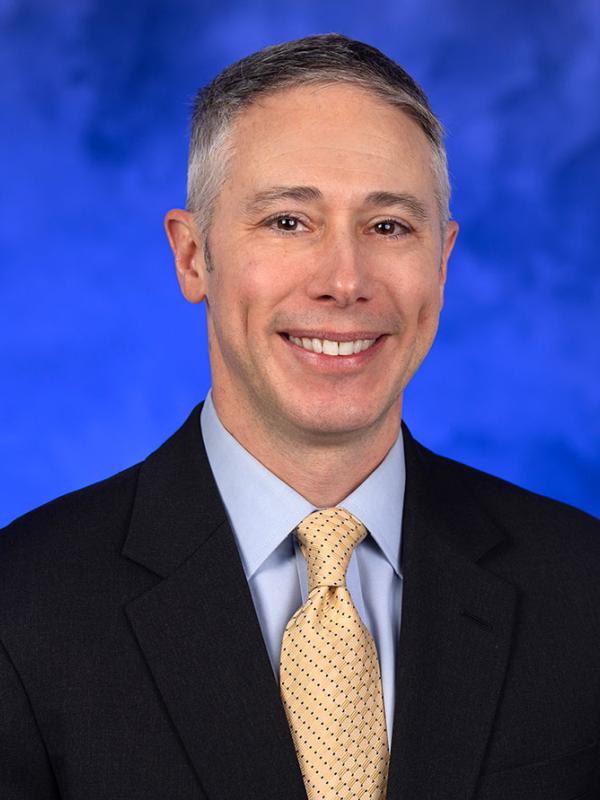 Jason R. Imundo, MD