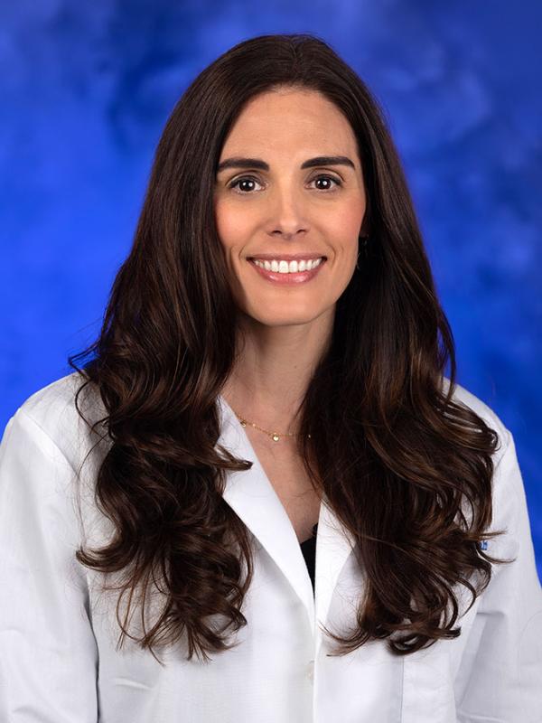 Laura A. Keefer, DO