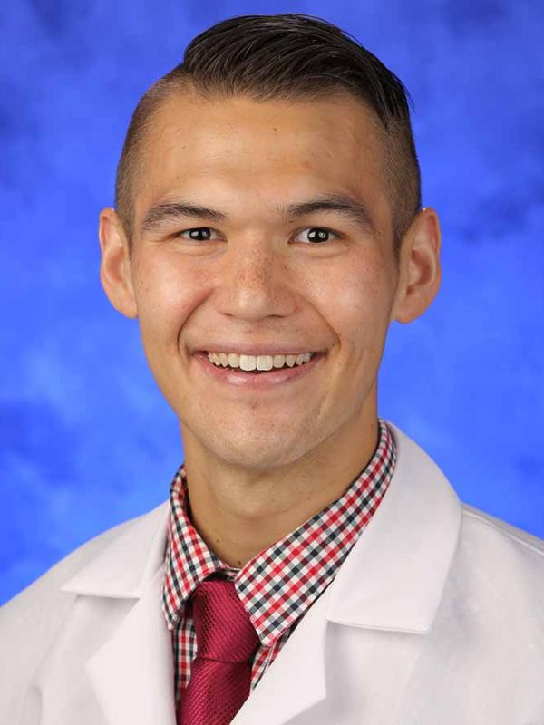 Matthew F. Helm, MD