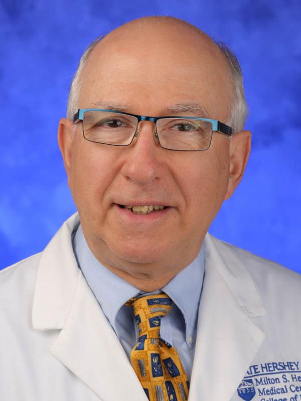 Bruce B. Frantz, DO