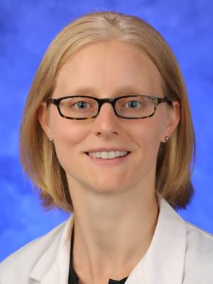 Kathryn E. Kasmire, MD