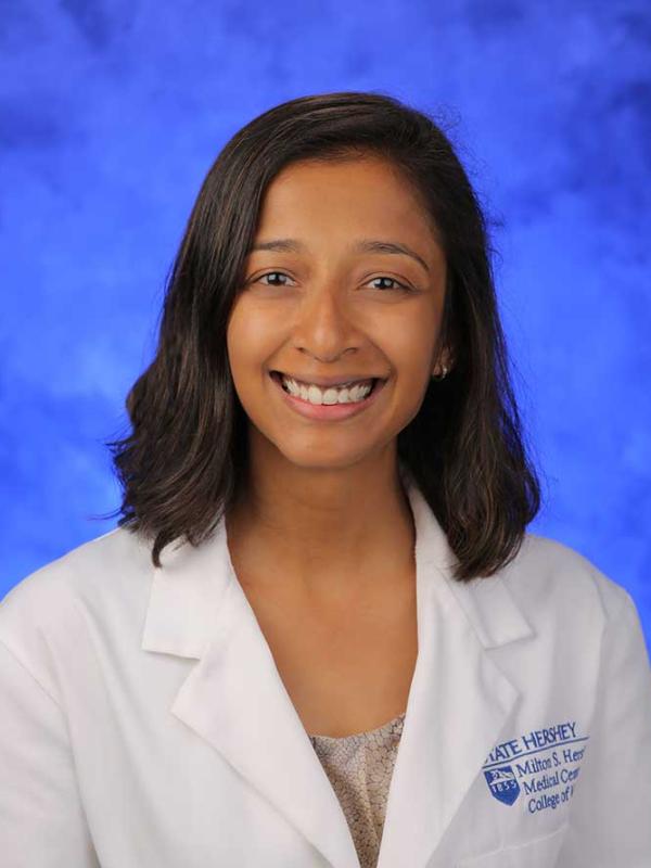 Pooja Rao, MD,  MSCE