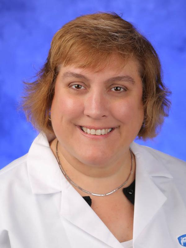 Stacey W. Vacchiano, CRNP, FNP-BC