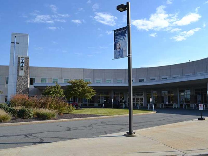 Penn State Health St. Joseph Medical Center