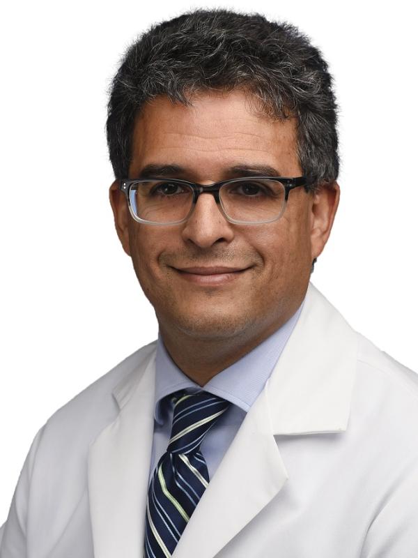 Andreas U. Wali, MD