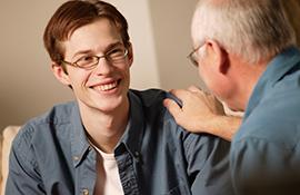 Chaplain services