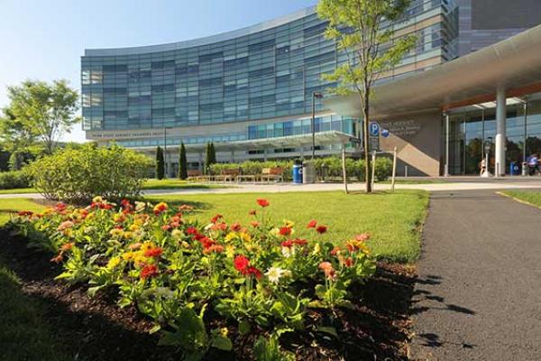 Penn State Health Children's Hospital