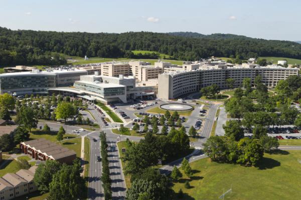 Hershey Medical Center
