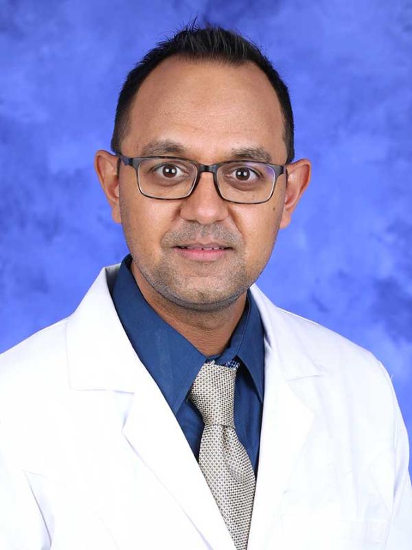 Arpit M. Dave, MD