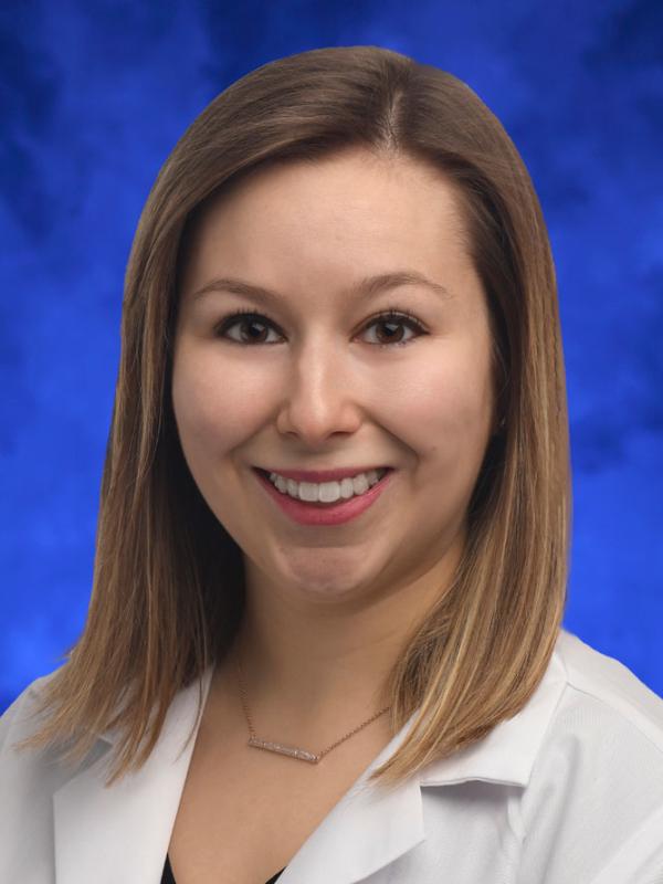 Danielle K. Brouse, PA-C