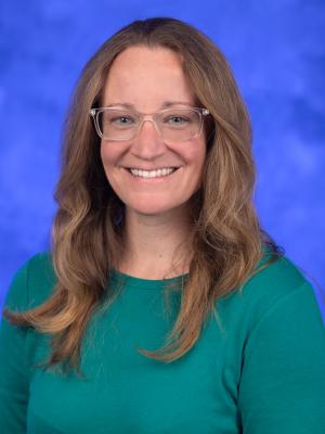 Laura Duncan, BS