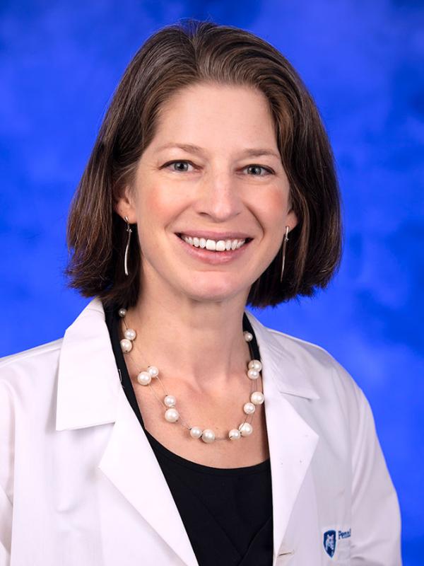 Allison M. Barrett, MD