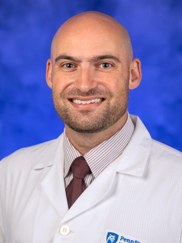 James R. Kimber, DO