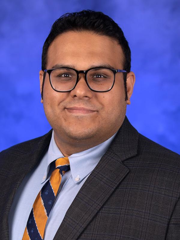 Aditya Safaya, MD