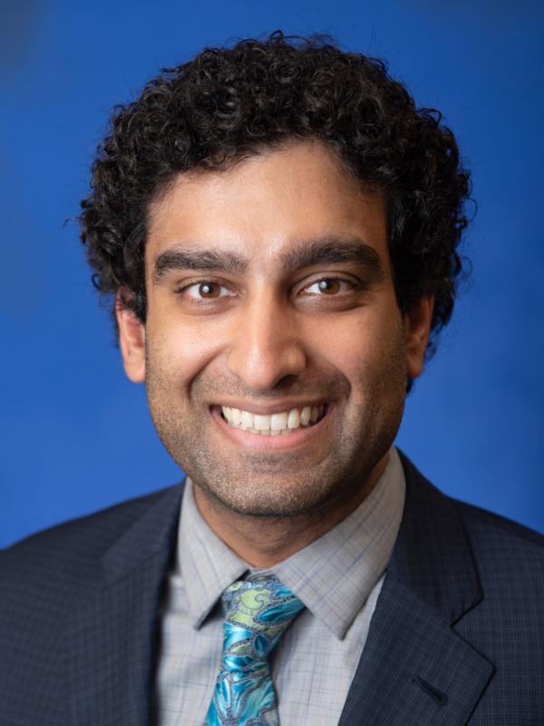 Parth Sharma, MD