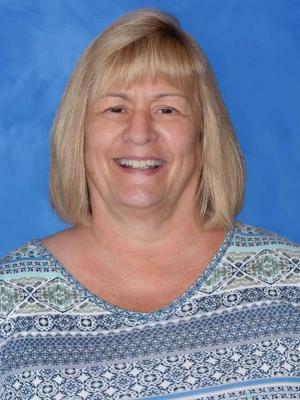 Lisa Eby, OT