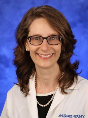 Erika Saunders, MD