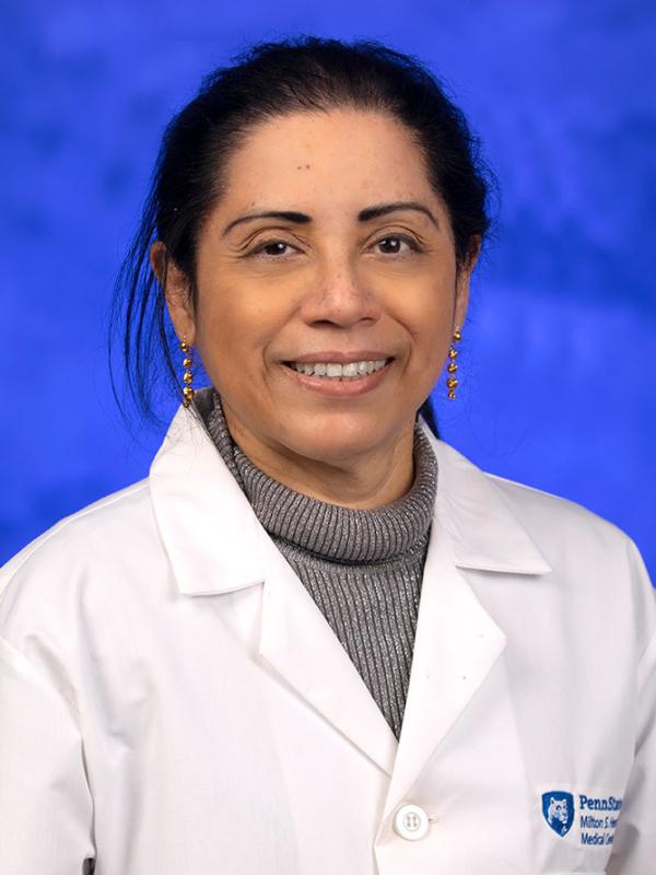 Nandini Nair, MD