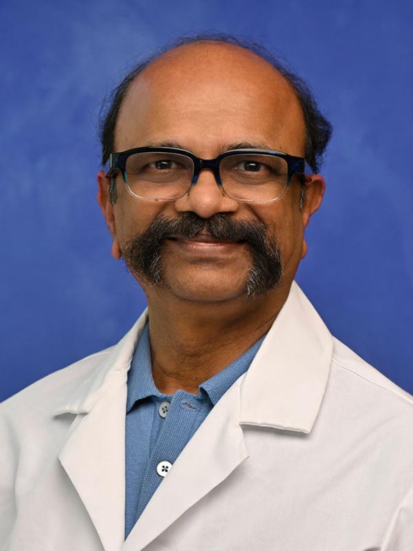 Pradeep Alur, MD