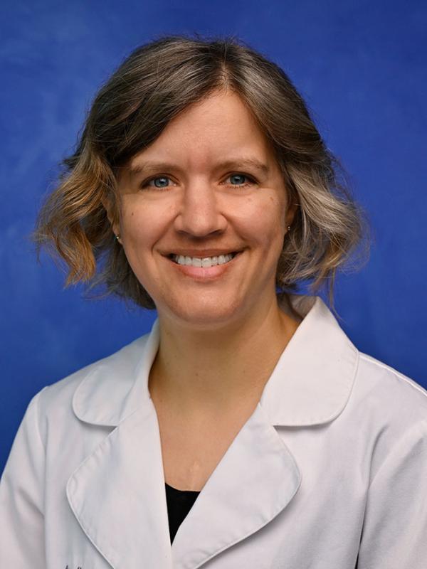 Amy J. Morris, PA-C