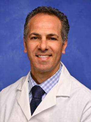 Shadi Kayed, MD