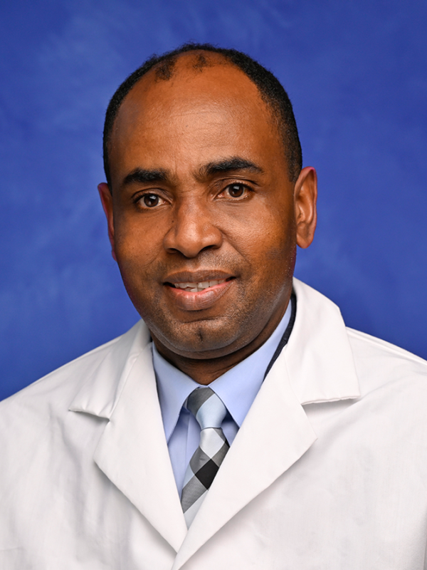 Max J. Laurore, MD
