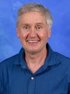 John B. Fisher MSPT