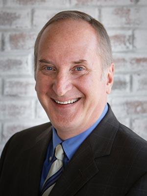Greg Gunn, CIC