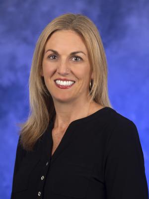 Amy Harlacher, LPC