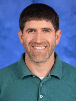 Jon Lahr