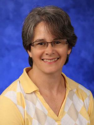 Vicky Kern, MPT