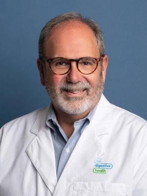 Ben Lazarus, DO