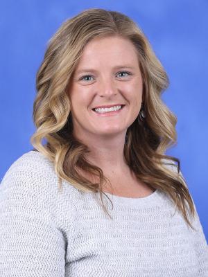 Kristen Long, BS