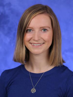 Laura Nairns, MS, CCC-SLP