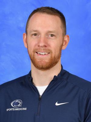Ben Paul