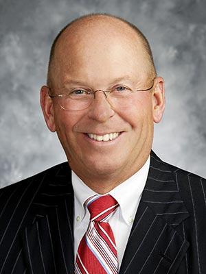 Richard Jordan II