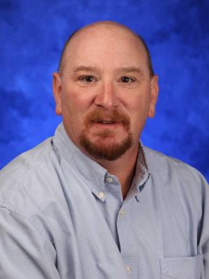 Rick Shaffer, CDRS