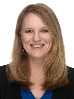 Shannon Mowery