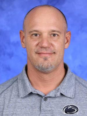Shawn A. Hutchison