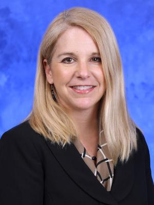 Jennifer Stoner, MA