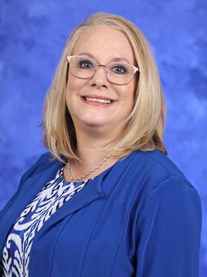 Julie Vallati, LPN