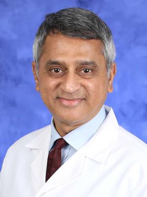 Yatin Vyas, MBBS, MD, chair