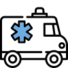 Ambulance icon